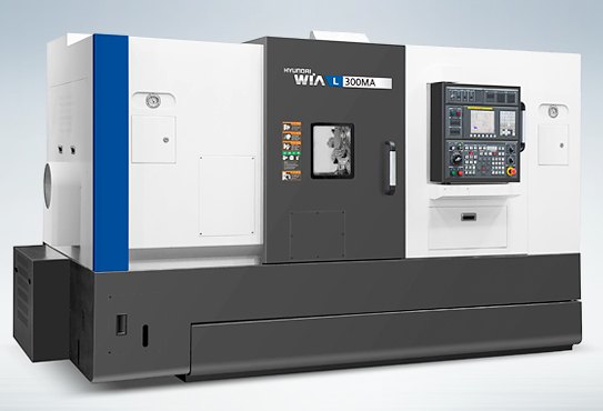 CNC 공정